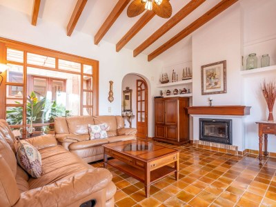 Villa FINCA ES FASSER - Features photo 2