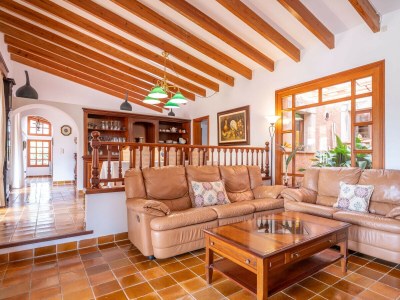 Villa FINCA ES FASSER - Features photo 3