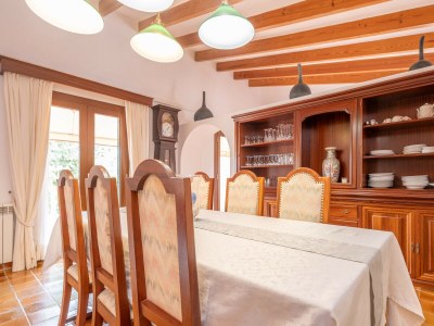 Villa FINCA ES FASSER - Features photo 5