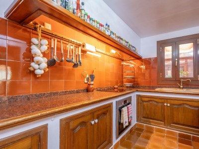 Villa FINCA ES FASSER - Features photo 6