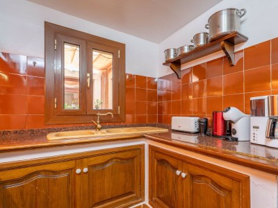 Villa FINCA ES FASSER - Features photo 7