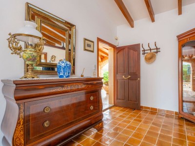 Villa FINCA ES FASSER - Features photo 9