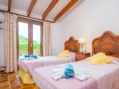 Villa FINCA ES FASSER - Features photo 12