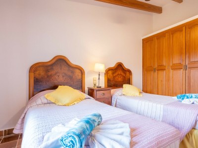 Villa FINCA ES FASSER - Features photo 13