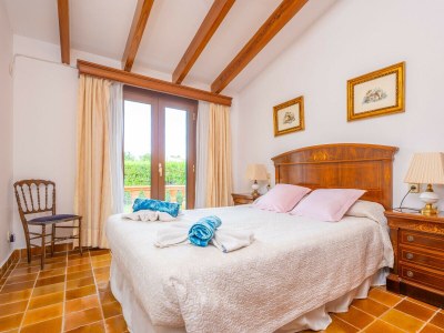 Villa FINCA ES FASSER - Features photo 14