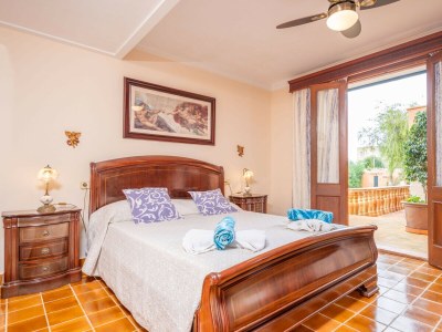 Villa FINCA ES FASSER - Features photo 16