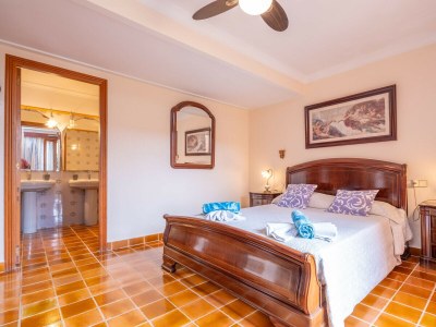 Villa FINCA ES FASSER - Features photo 18