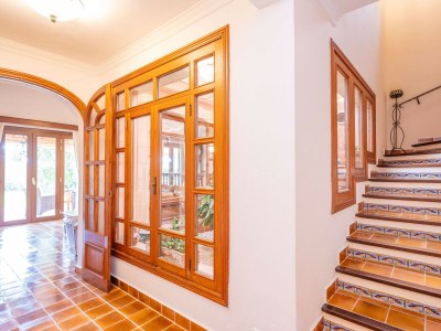 Villa FINCA ES FASSER - Features photo 22