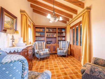 Villa FINCA ES FASSER - Features photo 23