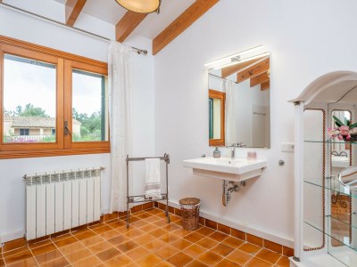 Villa FINCA ES FASSER - Features photo 26