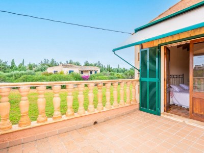 Villa FINCA ES FASSER - Outdoor photo 33