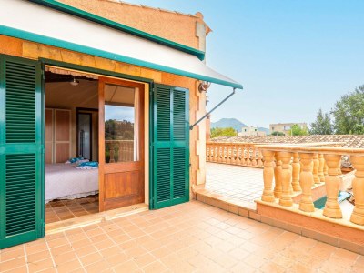 Villa FINCA ES FASSER - Outdoor photo 34