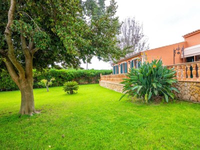 Villa FINCA ES FASSER - Outdoor photo 38