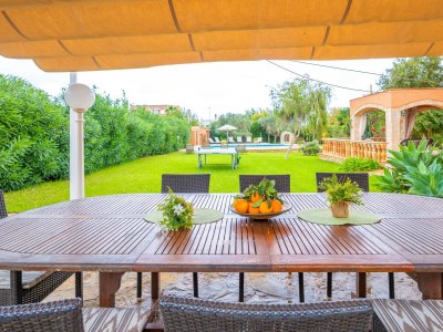 Villa FINCA ES FASSER - Outdoor photo 39