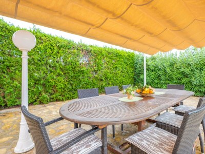 Villa FINCA ES FASSER - Outdoor photo 40