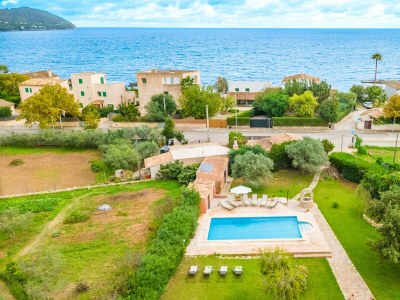 Villa FINCA ES FASSER - Outdoor photo 45