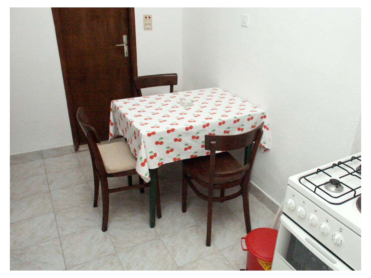 Apartment Two bedroom apartment near beach Sućuraj, Hvar A-136-a - Outdoor photo 5