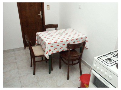 Apartment Two bedroom apartment near beach Sućuraj, Hvar A-136-a - Outdoor photo 5