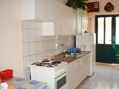 Apartment Two bedroom apartment near beach Sućuraj, Hvar A-136-a - Outdoor photo 6