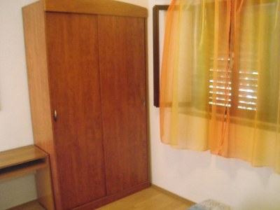 Apartment Two bedroom apartment near beach Sućuraj, Hvar A-136-a - Outdoor photo 8