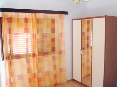 Apartment Two bedroom apartment near beach Sućuraj, Hvar A-136-a - Outdoor photo 10