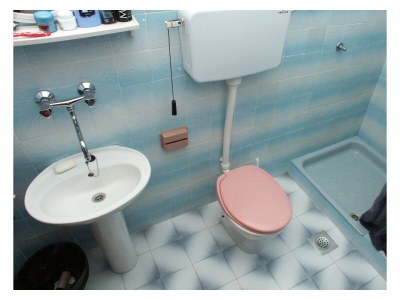 Apartment Two bedroom apartment near beach Sućuraj, Hvar A-136-a - Outdoor photo 11