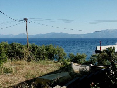 Apartment Two bedroom apartment near beach Sućuraj, Hvar A-136-a - Outdoor photo 15