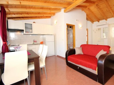 Apartment Studio flat with balcony Gršćica, Korčula AS-169-a - Outdoor photo 8