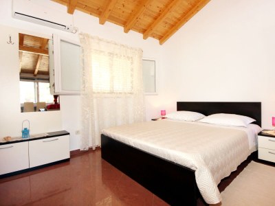 Apartment Studio flat with balcony Gršćica, Korčula AS-169-a - Outdoor photo 11