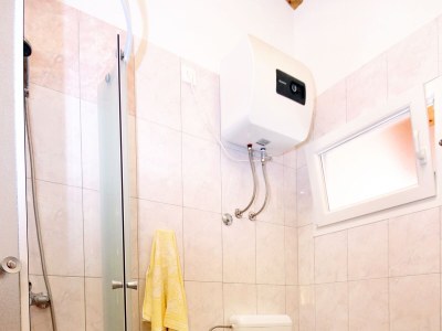 Apartment Studio flat with balcony Gršćica, Korčula AS-169-a - Outdoor photo 14