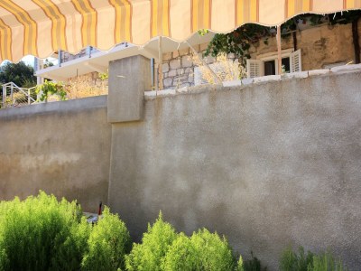 Apartment Studio flat with balcony Gršćica, Korčula AS-169-a - Outdoor photo 17