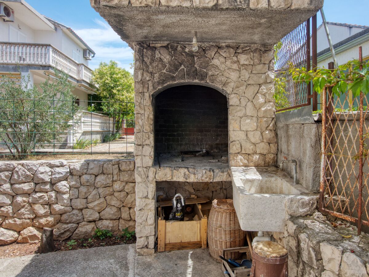 Apartment Two bedroom apartment with terrace Žaborić, Šibenik A-469-a - Outdoor photo 5