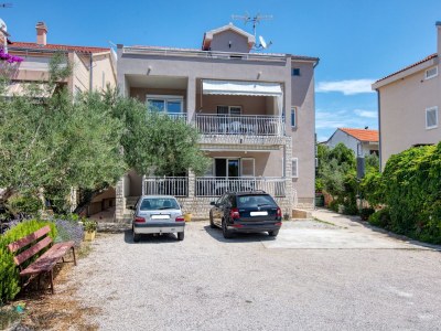 Apartment Two bedroom apartment with terrace Žaborić, Šibenik A-469-a - Outdoor photo 11