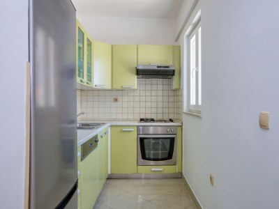 Apartment Two bedroom apartment with terrace Žaborić, Šibenik A-469-a - Outdoor photo 16