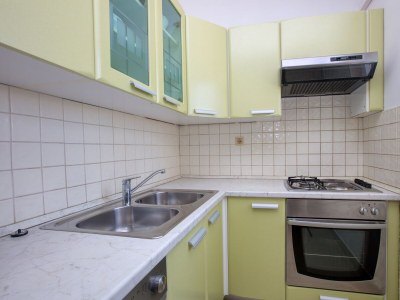 Apartment Two bedroom apartment with terrace Žaborić, Šibenik A-469-a - Outdoor photo 17