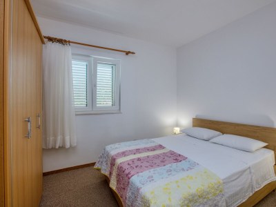 Apartment Two bedroom apartment with terrace Žaborić, Šibenik A-469-a - Outdoor photo 18