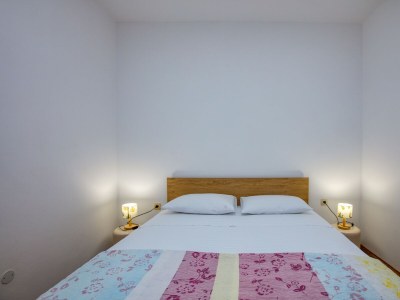 Apartment Two bedroom apartment with terrace Žaborić, Šibenik A-469-a - Outdoor photo 19