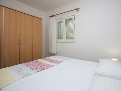 Apartment Two bedroom apartment with terrace Žaborić, Šibenik A-469-a - Outdoor photo 20