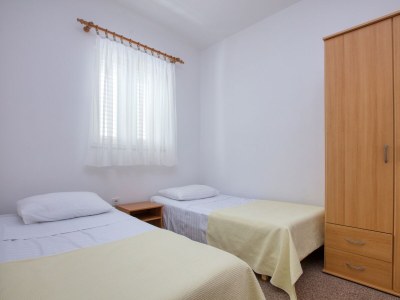 Apartment Two bedroom apartment with terrace Žaborić, Šibenik A-469-a - Outdoor photo 21