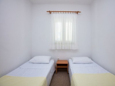 Apartment Two bedroom apartment with terrace Žaborić, Šibenik A-469-a - Outdoor photo 22