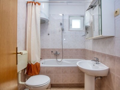 Apartment Two bedroom apartment with terrace Žaborić, Šibenik A-469-a - Outdoor photo 23