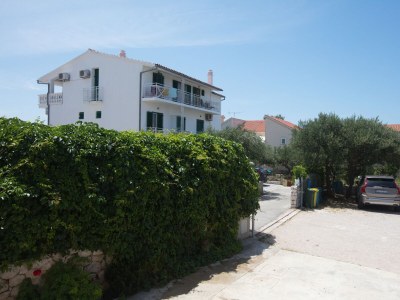 Apartment Two bedroom apartment with terrace Žaborić, Šibenik A-469-a - Outdoor photo 28