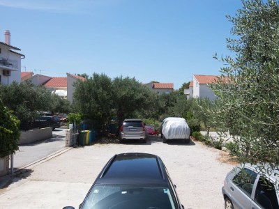 Apartment Two bedroom apartment with terrace Žaborić, Šibenik A-469-a - Outdoor photo 29