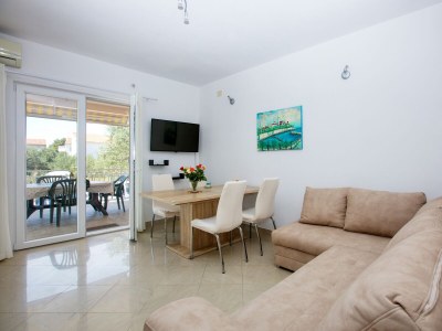 Apartment Two bedroom apartment with terrace Žaborić, Šibenik A-469-a - Outdoor photo 33