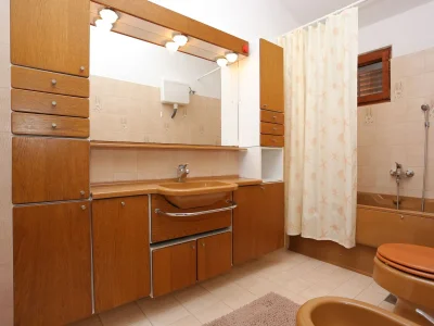 Apartment One bedroom apartment near beach Podgora, Makarska A-2614-c - Outdoor photo 20