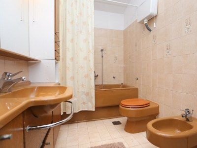 Apartment One bedroom apartment near beach Podgora, Makarska A-2614-c - Outdoor photo 21