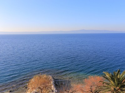 Apartment One bedroom apartment near beach Podgora, Makarska A-2614-c - Outdoor photo 24