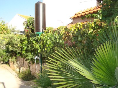 Apartment One bedroom apartment with terrace Žaborić, Šibenik A-469-b - Outdoor photo 9