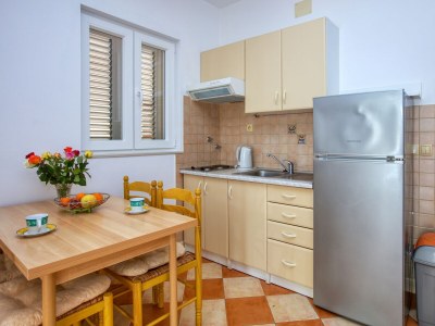 Apartment One bedroom apartment with terrace Žaborić, Šibenik A-469-b - Outdoor photo 18