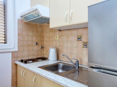 Apartment One bedroom apartment with terrace Žaborić, Šibenik A-469-b - Outdoor photo 19